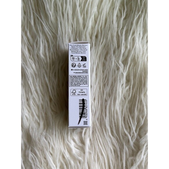 Kiehl's Ultra Facial Skin Barrier Repair Balm Bundle - Picture 12 of 12